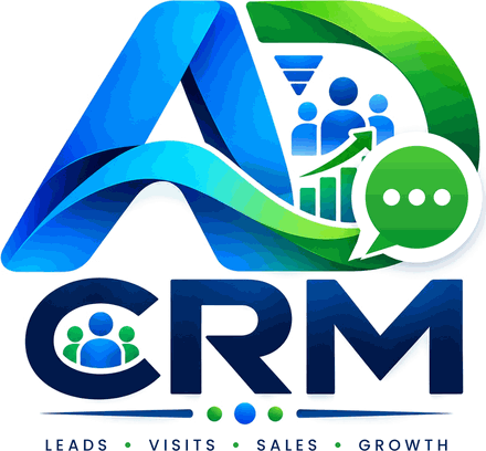 AD CRM
