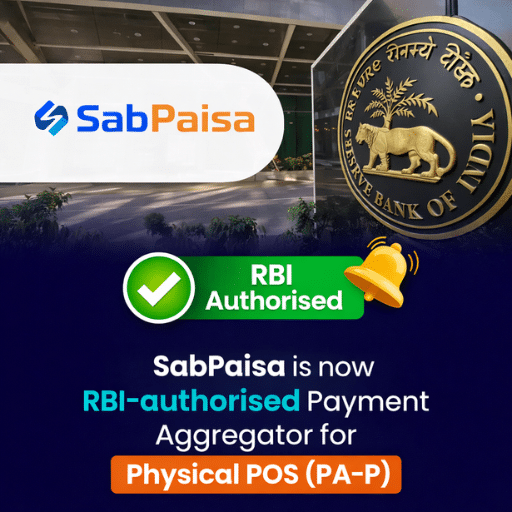 SabPaisa payment gateway