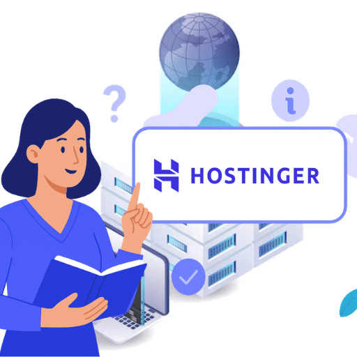 hostinger server
