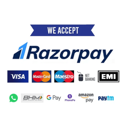 razorpay payment gateway