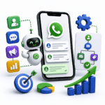 WhatsApp & AI Business Automation