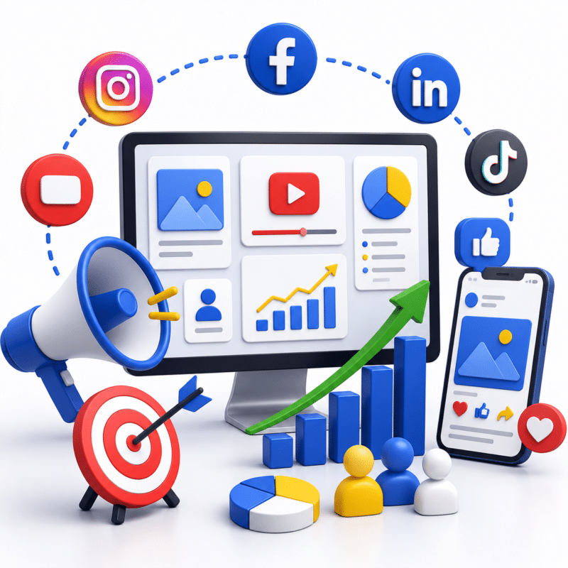 Digital Growth SEO