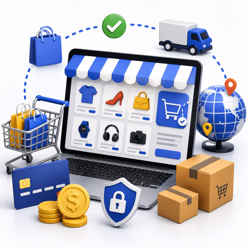 Website Development Service